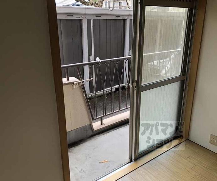 【コーポ野添】間取