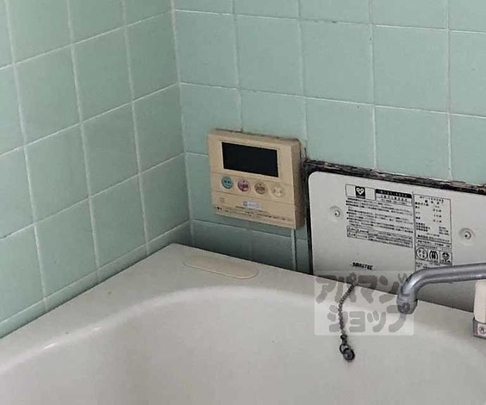 【コーポ野添】間取