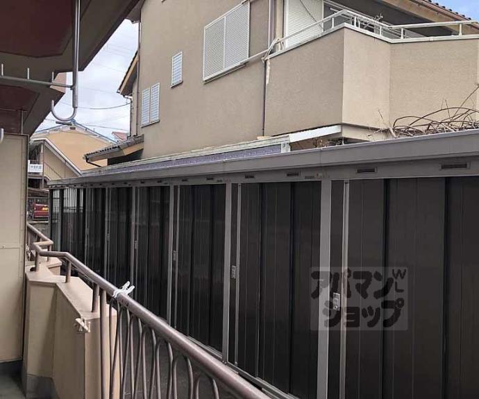 【コーポ野添】間取