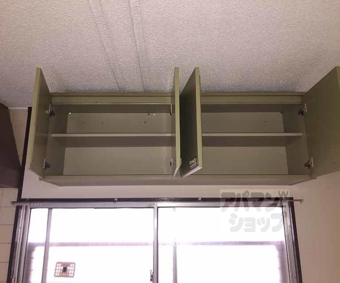 【コーポ野添】間取