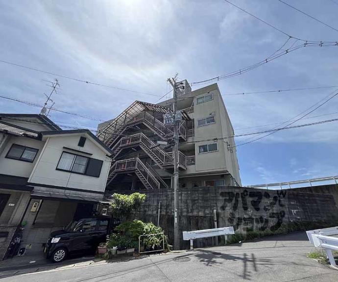 【富士ハイツ】間取