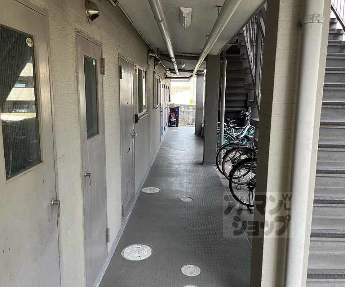 【富士ハイツ】間取