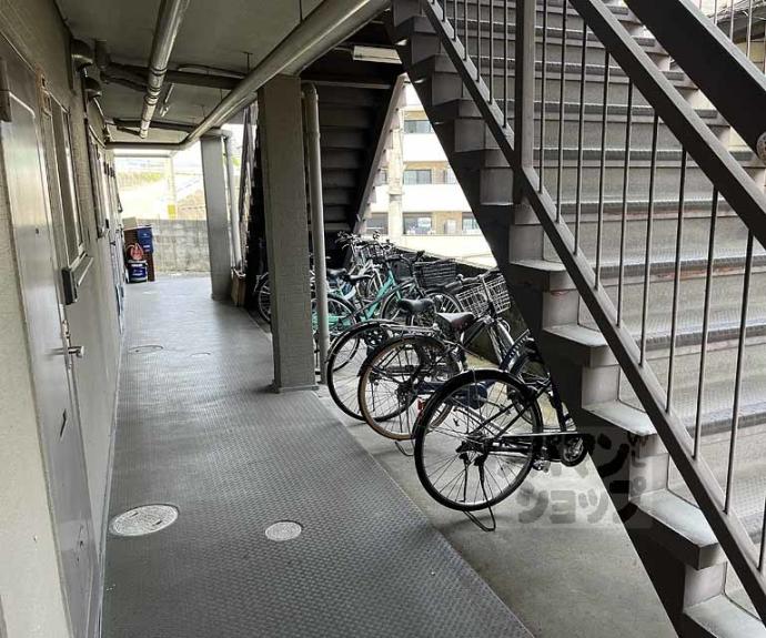 【富士ハイツ】間取