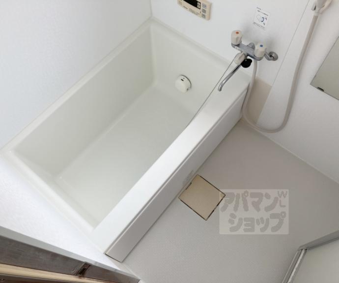 【富士ハイツ】間取