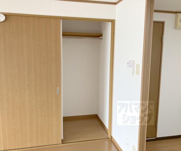 【富士ハイツ】間取
