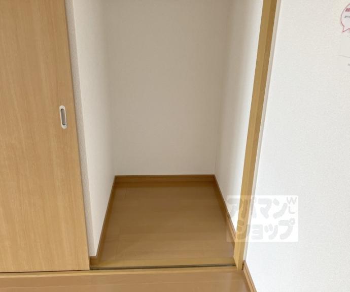 【富士ハイツ】間取