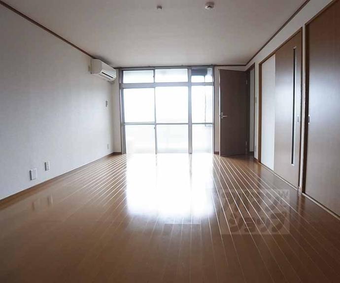 【富士ハイツ】間取
