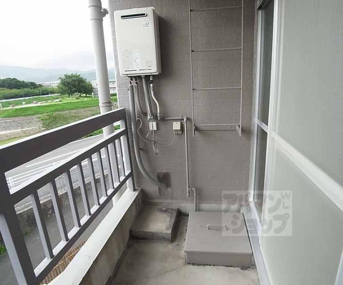 【富士ハイツ】間取