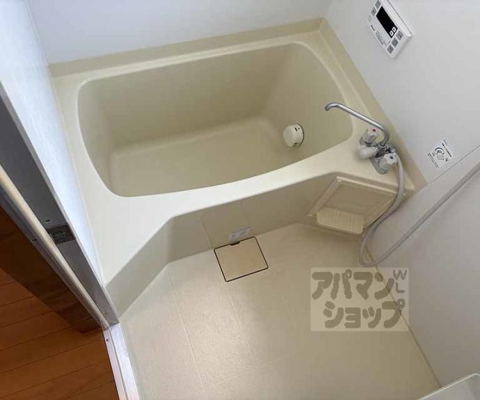 【富士ハイツ】間取