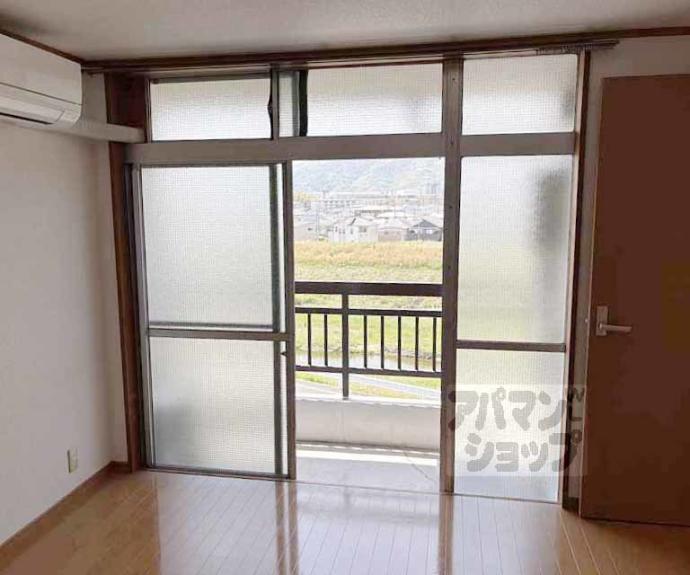 【富士ハイツ】間取