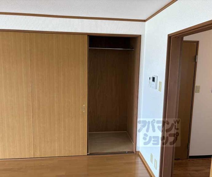 【富士ハイツ】間取