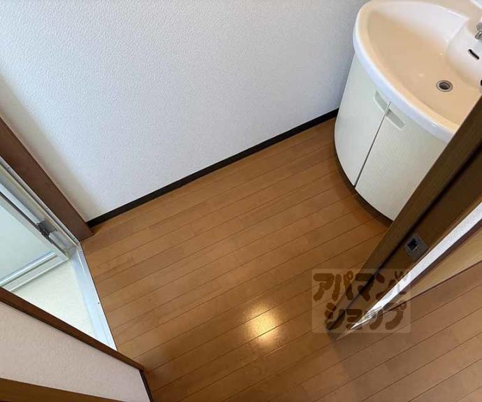 【富士ハイツ】間取