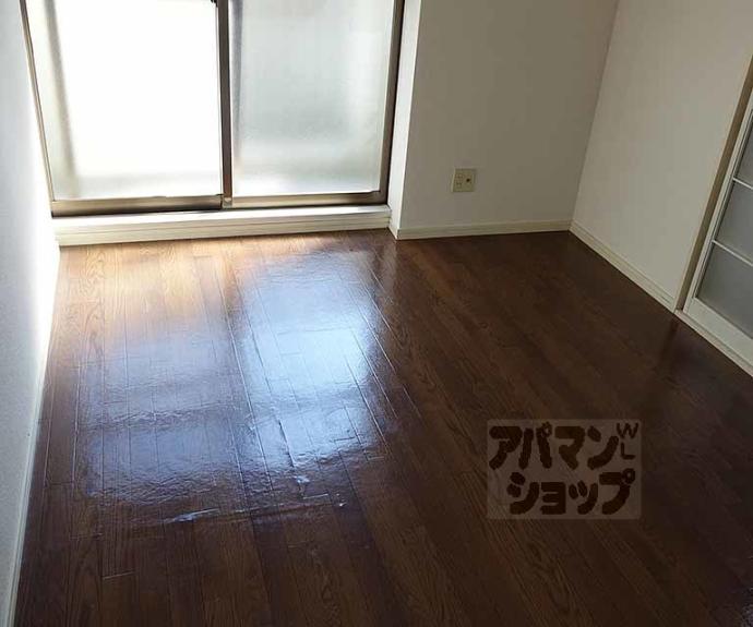 【クレールコート】間取