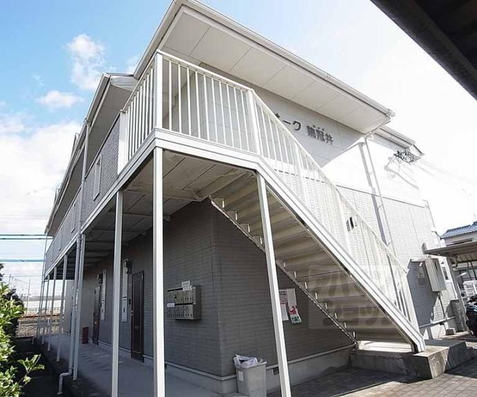 【オーク鶏冠井】間取