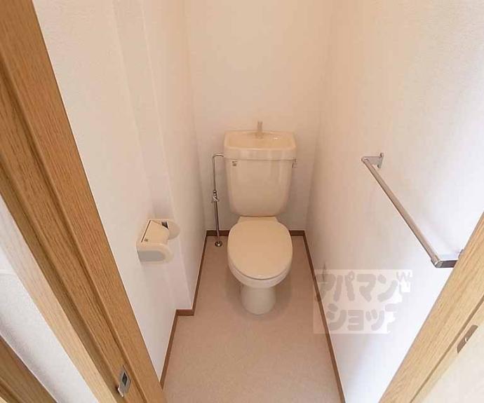 【オーク鶏冠井】間取