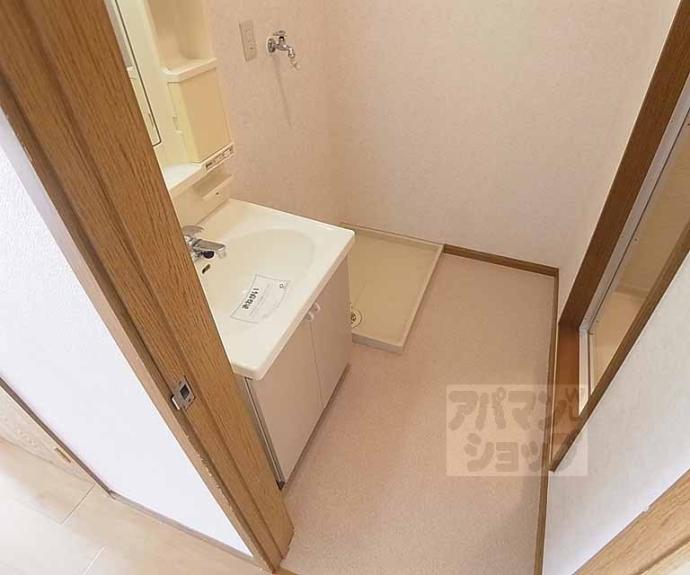 【オーク鶏冠井】間取