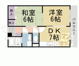 【小野マンション】