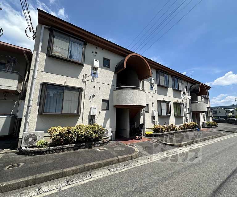 小野マンション