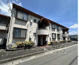 小野マンション：間取図