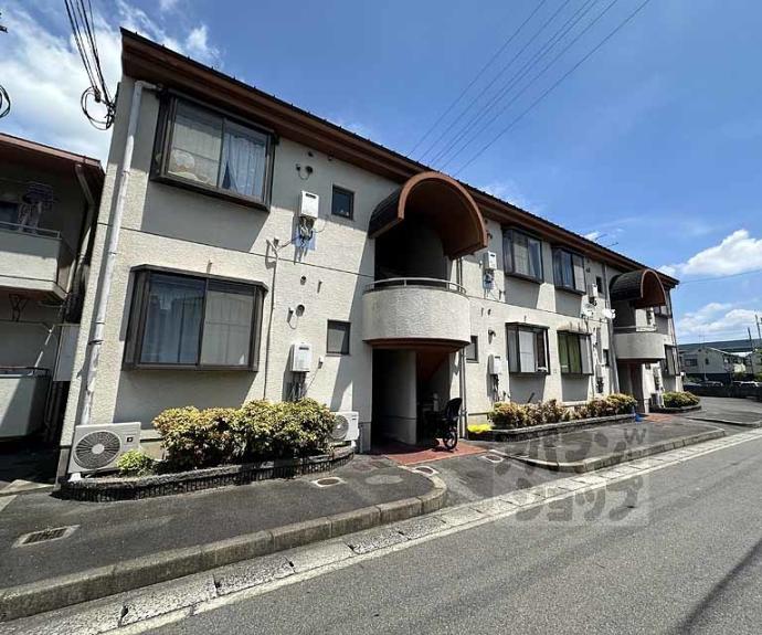 【小野マンション】間取