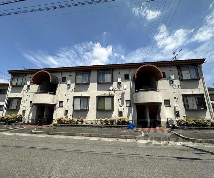 【小野マンション】間取