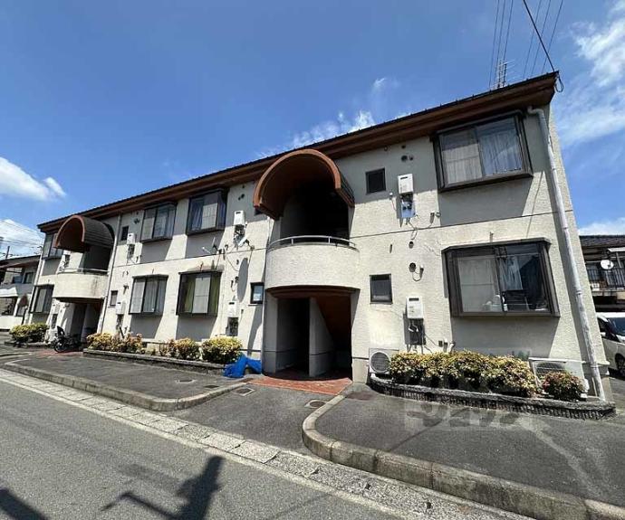 【小野マンション】間取