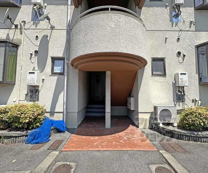 【小野マンション】間取