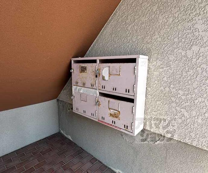 【小野マンション】間取