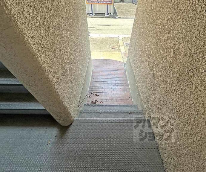 【小野マンション】間取