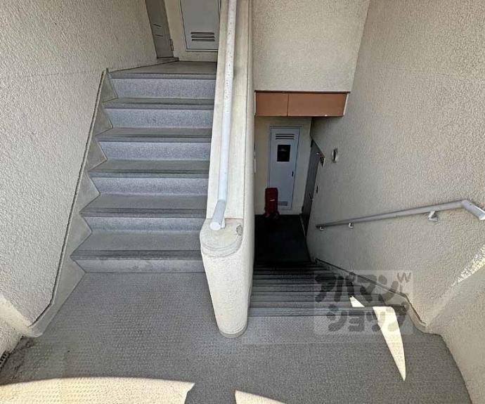 【小野マンション】間取