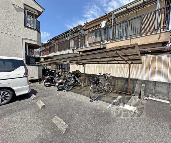 【小野マンション】間取