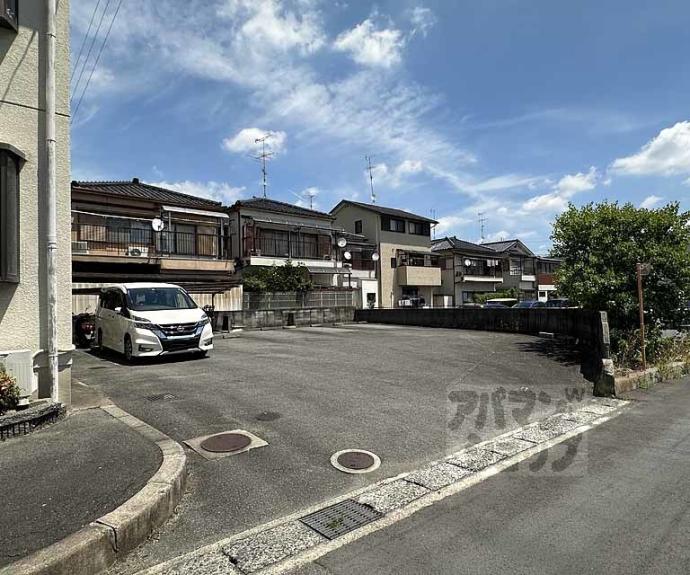 【小野マンション】間取