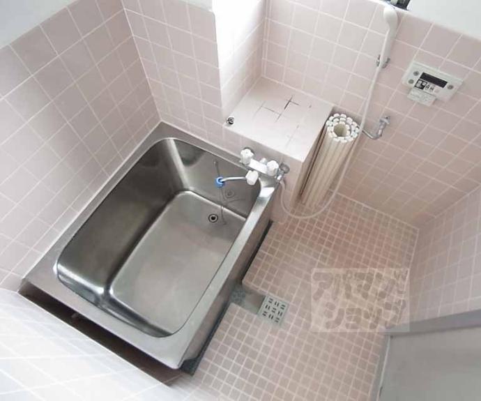 【小野マンション】間取