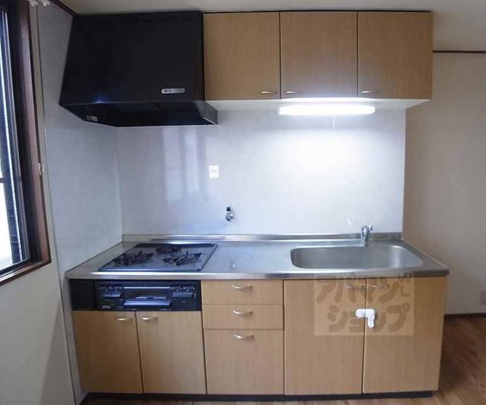 【小野マンション】間取