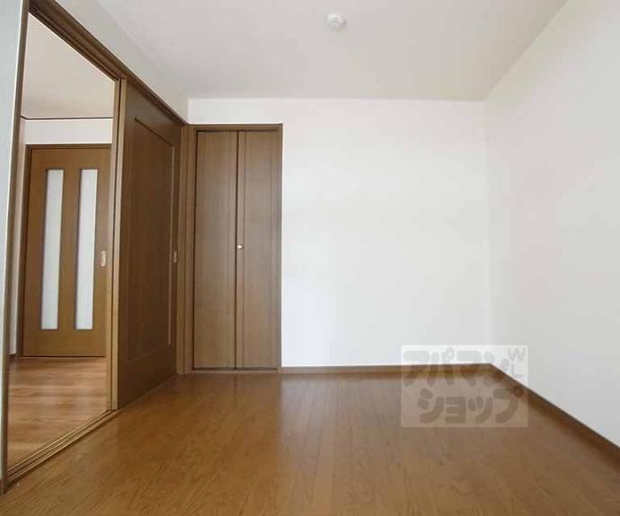 【小野マンション】間取