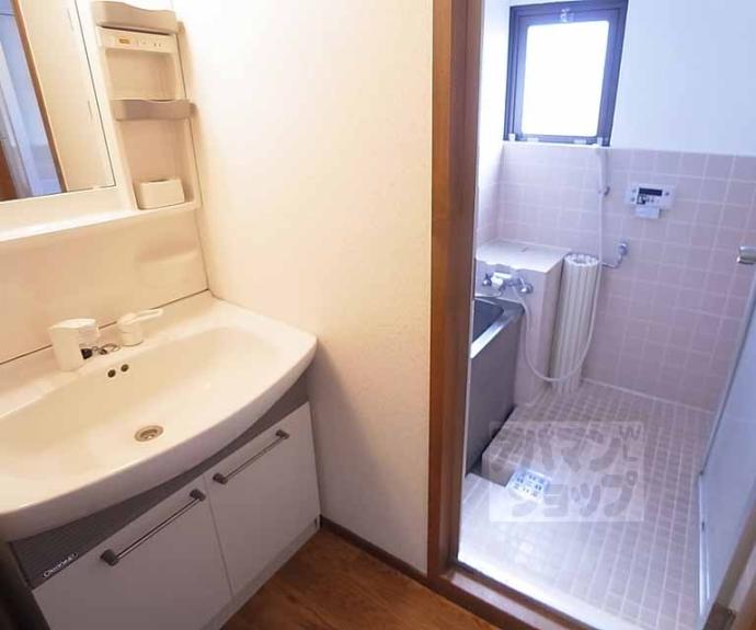 【小野マンション】間取