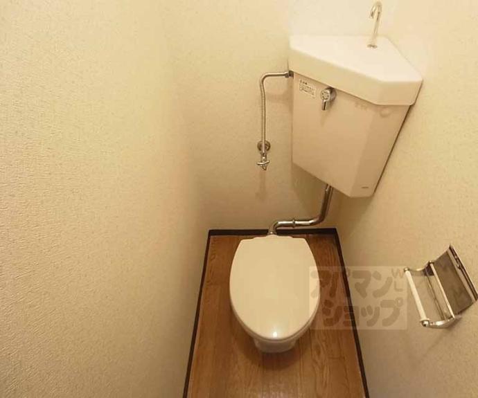 【小野マンション】間取