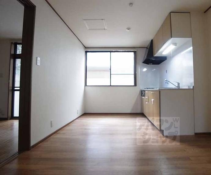 【小野マンション】間取