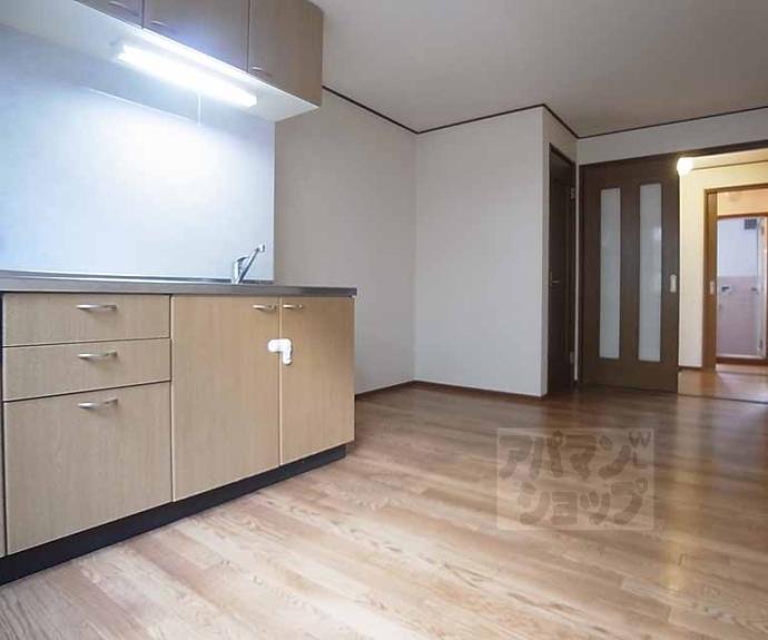 【小野マンション】間取