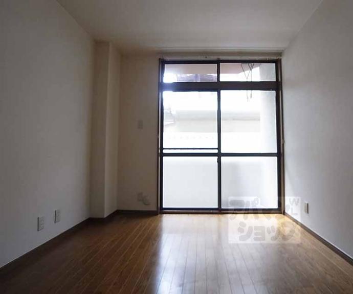 【小野マンション】間取