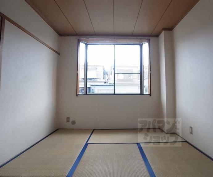 【小野マンション】間取