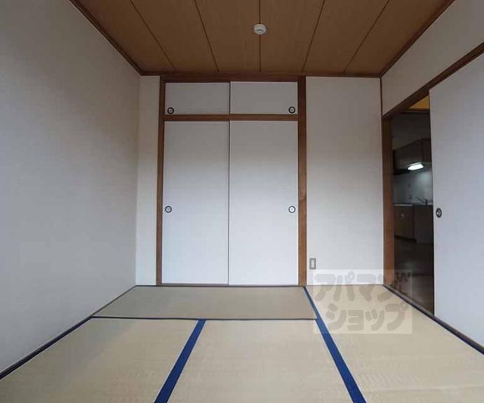 【小野マンション】間取