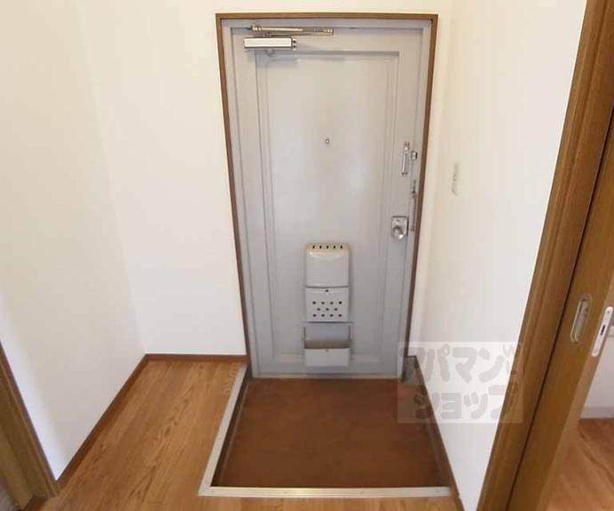 【小野マンション】間取