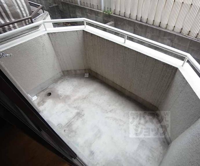 【小野マンション】間取