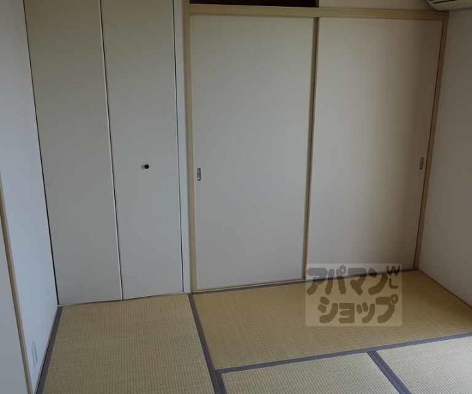 【ヴェルデハイム】間取