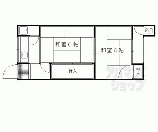 【北谷荘】