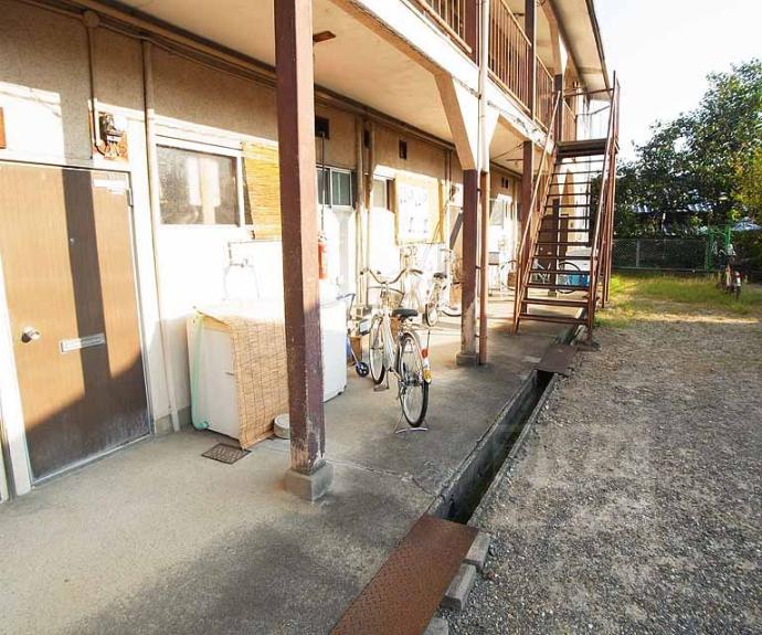 【北谷荘】間取