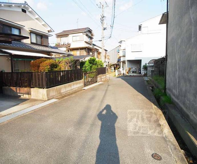 【北谷荘】間取