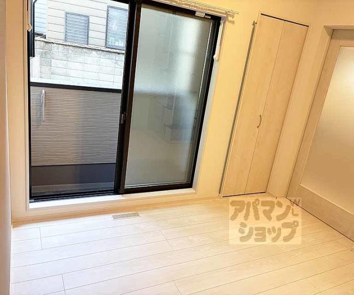 【ハーモニーテラス音羽中芝町】間取