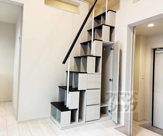 【ハーモニーテラス音羽中芝町】間取